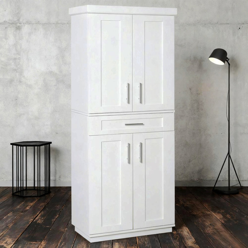 Armoire autoportante Kitchen Pantry