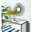 Miroir d'appoint 22 "