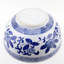 Handmade Porcelain Decorative Bowl