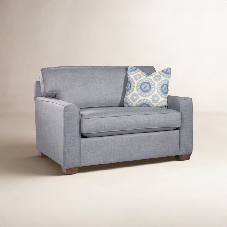 Frye Upholstered Accent Chair