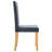 Dining Chairs Side Chair with Solid Wood Legs for Home Kitchen-510127211