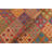 Ceporah Wool Southwestern Indoor Rug