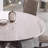 Light luxury round modern simple dining table-1217964175-1217964169