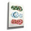"Epic Graffiti" My Tropical Flip Flops "par Yvette St. Amant, art mural sur toile-106172643