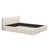 Beige is out of stock selected