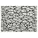  Machine Washable Indoor/Outdoor Chayden ACN1023 Rug