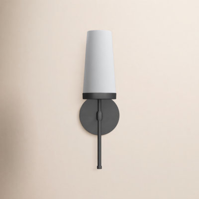 Doha Single Light Wallchiere