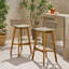 Tabouret de bar 30,75 po Oxendine-229234652