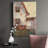 " Sunlit Barn I "-1779170134