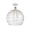 Plafonnier semi-encastré 1 lumière 8 po Anie-1773502365-1773502367-1805963442
