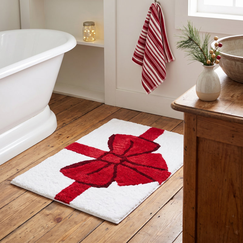 Bath Mat