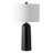 Travertine Lamp-1048661692