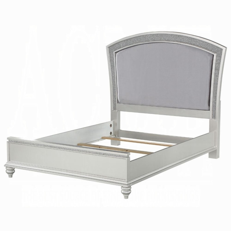 Maverick Upholstered Standard Bed