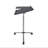 Aniv 30'' W Computer Table with Wheels-2019954508