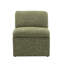 Chaise d'appoint innovante Elegance Jaeda