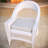 Sunbrella® Outdoor 3.50'' Dining Chair Seat Cushion-2012388696