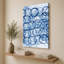 «Eclipse II» par Melissa Averinos - Impression sur toile-385633137-385633141