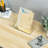 Hemanshu Plastic Desk Organizer