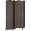 160cm W x 170cm H 4 - Panel Folding Room Divider