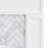 Norcott Darby Home Co 50 " W White Electric Fireplace