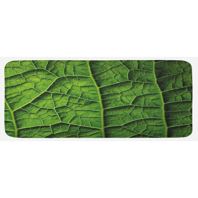 Tapis de cuisine