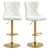 Ivory/Gold