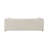 Jaeda Beige Boucle Sofa