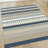 Olveston Striped Indoor Rug-1980876395