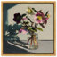 «Winter Bloom», reproduction d'art sur toile par Art Remedy-119968460-123735037