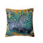 Housse de coussin Zebra