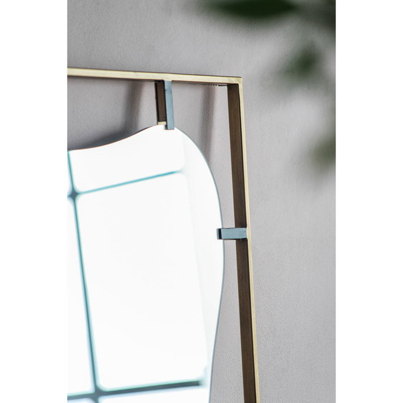 Miroir Poppy
