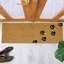 Gissel Non-Slip Indoor Doormat