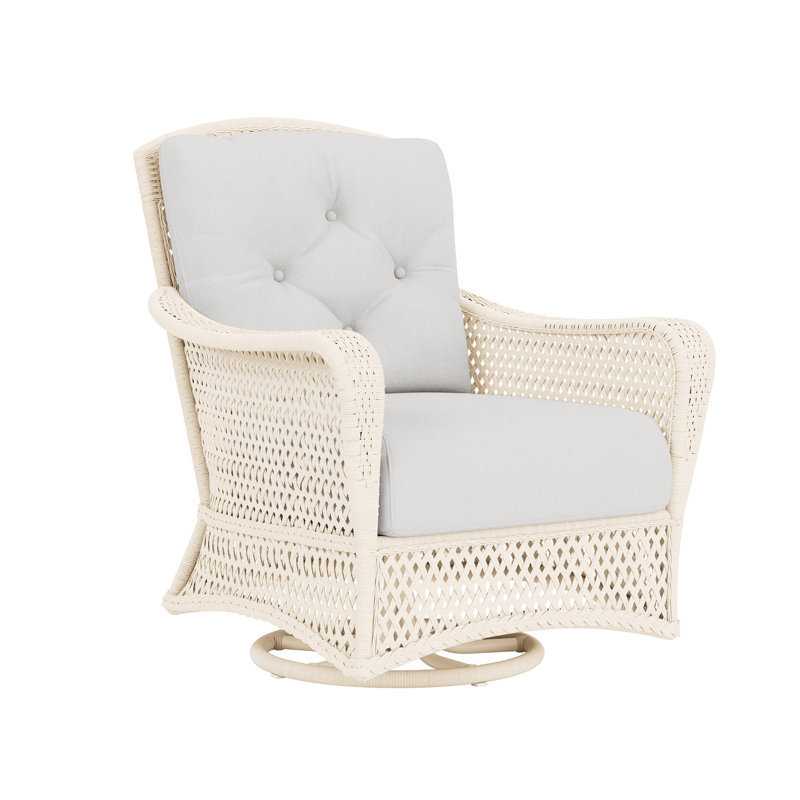 Grand Traverse Outdoor Lounge Chair, Caramel, Canvas Natural Sunbrella® Canvas