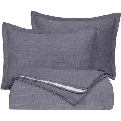 Cotton Quilt