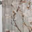 Minimalism White And Grey Cherry Blossom III - Traditional Velvet Curtain - Room Darkening - 1 panel-107826569