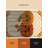 Machine Washable Bleigh Thanksgiving Modern & Contemporary Abstract Rug in Beige – Beige Binding-1655474333