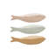 Bello 3 Piece Figurine Set