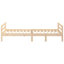 Leyte Solid Wood Bed-1185329208-1185329187