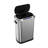 50L Smart automatic Trash Cans -  Full Intelligent Sensor-112377221