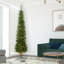 Arbre de Noël artificiel Durham Pole Pine-587861444-545872746