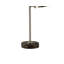 Lampe de table simple contemporaine 1pc