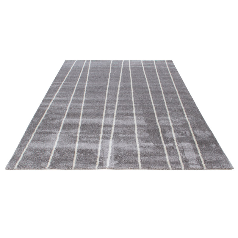 Pakin Geometric Area Rug, Rectangle 160 x 230cm