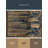 Machine Washable Dyal Hanukkah Modern & Contemporary Abstract Rug in Brown – Beige Binding-1195618326