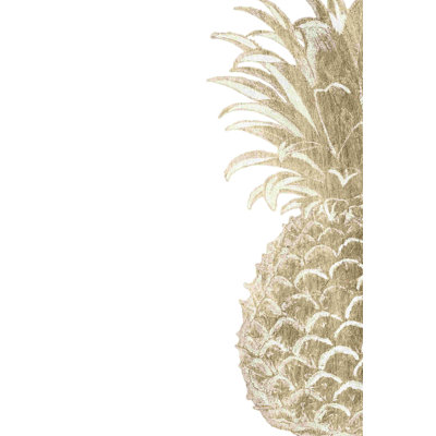 Pineapple Life IV