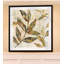 « gilded leaves i », reproduction encadrée-40501208-32510646