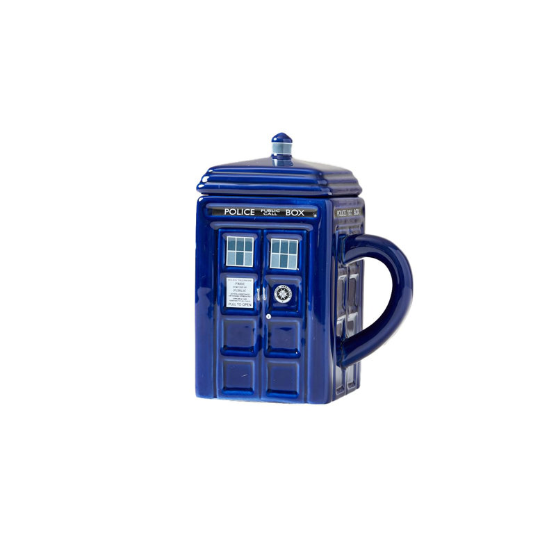 Tasse à café en céramique