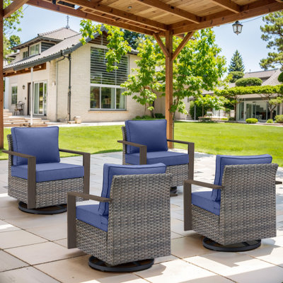 Kelyse Outdoor Glider