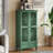 Storage Cabinet With Drawer-1365202209