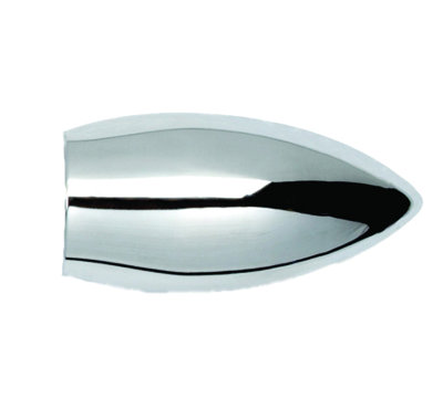 Alirah 2.8cm Single Pole