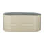 Blumfeldt Metal Raised Garden Bed-32928169-32928167